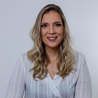 Tatiana Marins Serpa Tatiana Marins Serpa