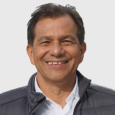 Wilson Ferreira Wilson Ferreira